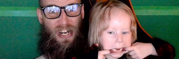 The_BeRP Profile Banner