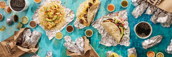 tacodeli Profile Banner