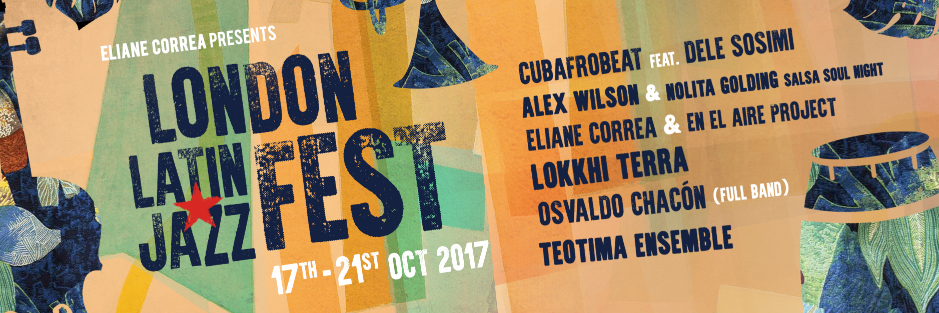 LondonLatinJazz's profile banner image