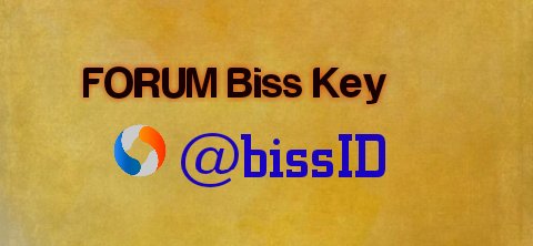 bissID's profile banner image