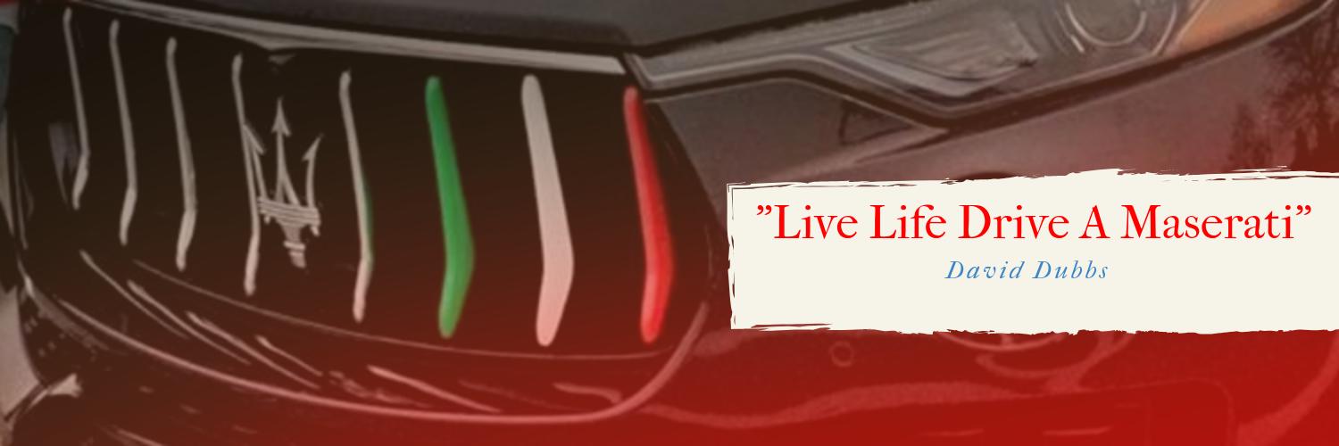 daviddubbs's profile banner image