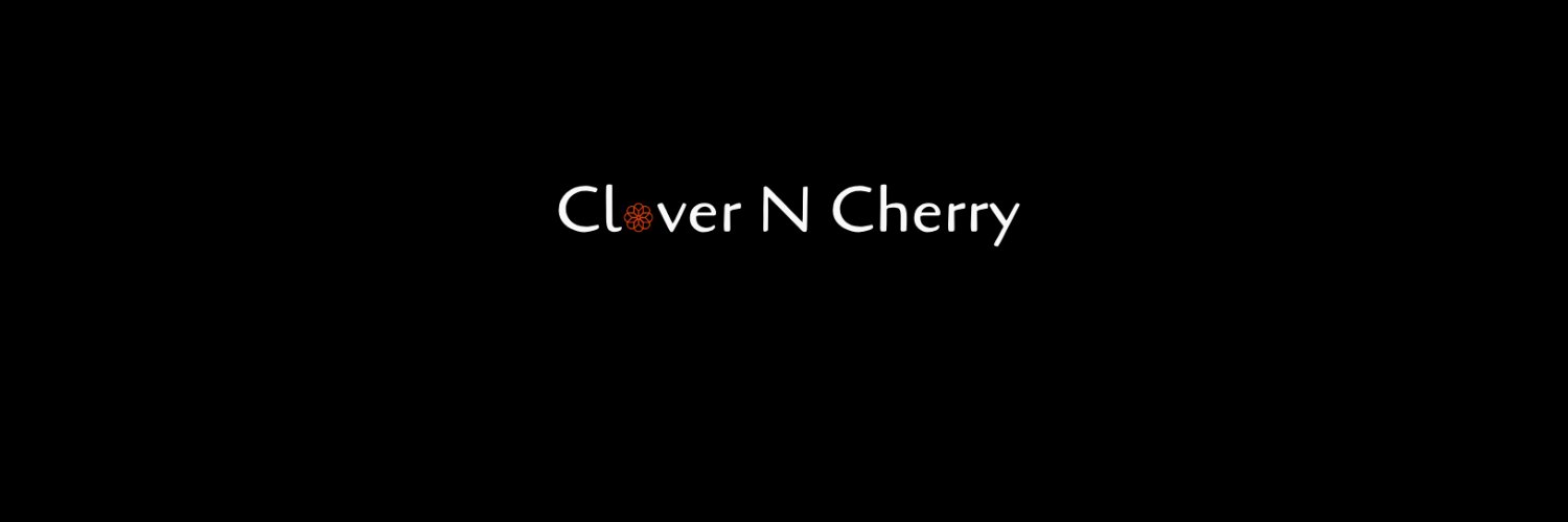 CloveRnCherrY banner