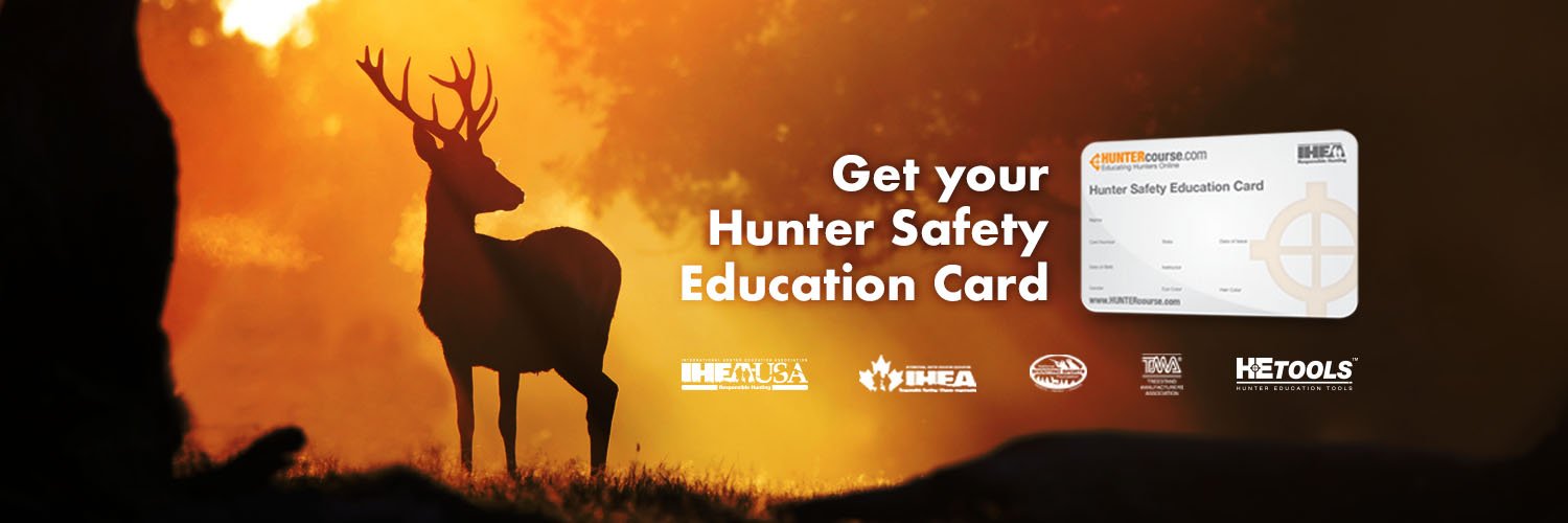 HUNTERcourse's profile banner image