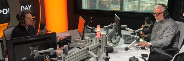 adrianjclarke Profile Banner