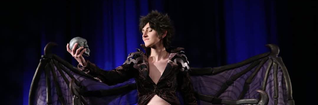 NoodleCosplay's profile banner image
