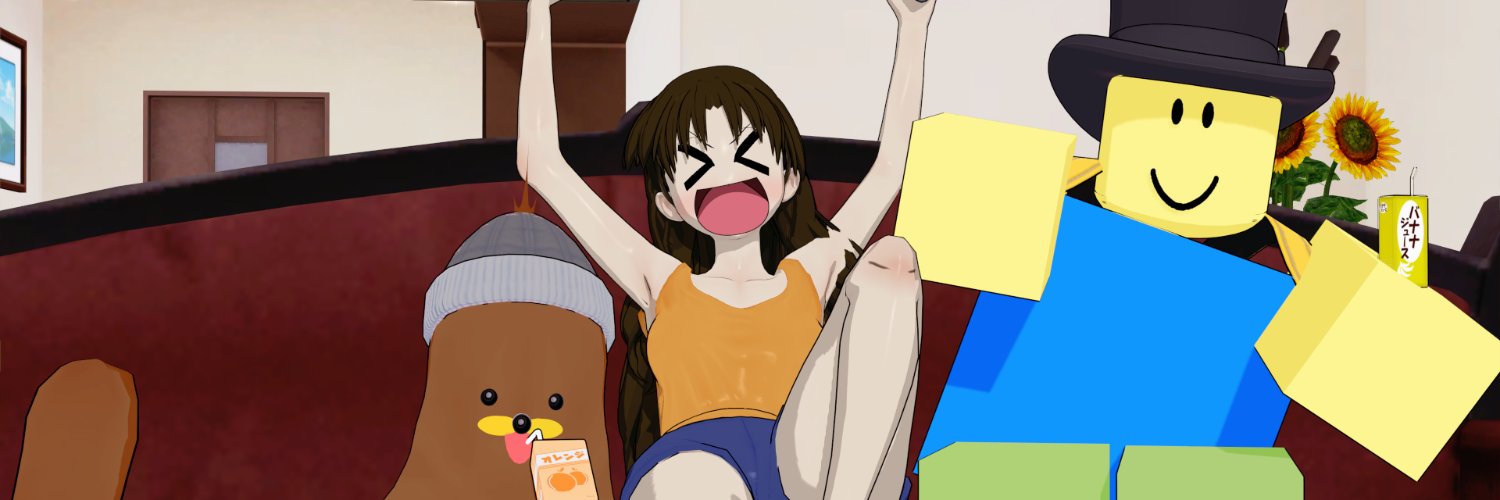 Mayofruto/まよふると🔞 banner