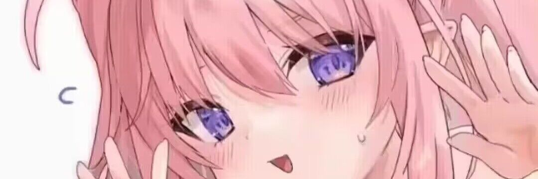 lemonsesame's profile banner image