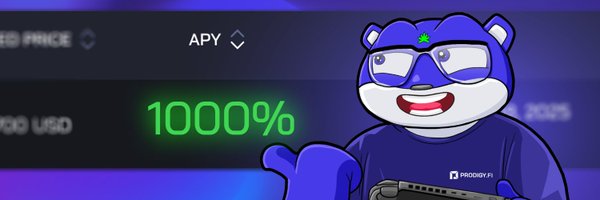ProdigyFi Profile Banner