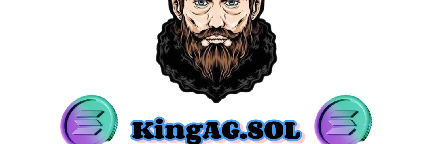 kingAG.SOL🛡️ banner