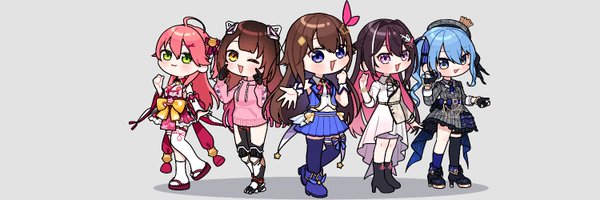 yukiyomidousi Profile Banner