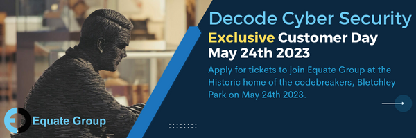 EquateGroup Profile Banner