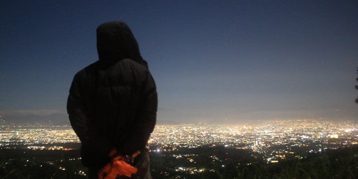 aghyaandika's profile banner image