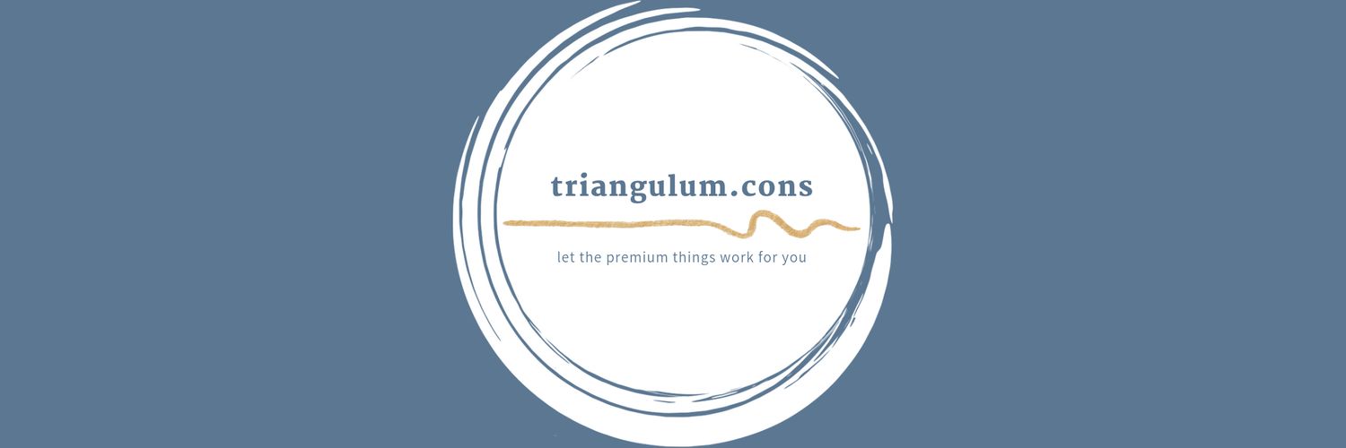 triangulum's profile banner image