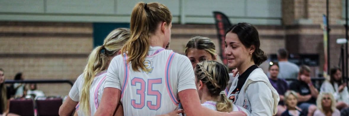 Scarlet LeVake banner