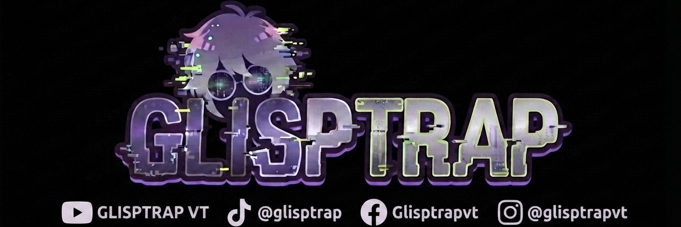 glipstrap's profile banner image