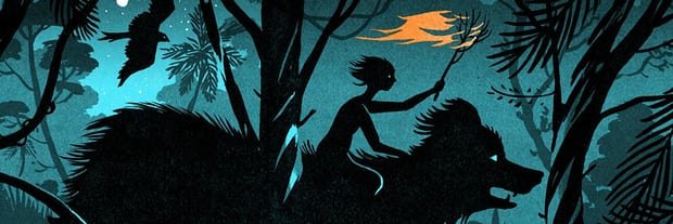 joejackson's profile banner image