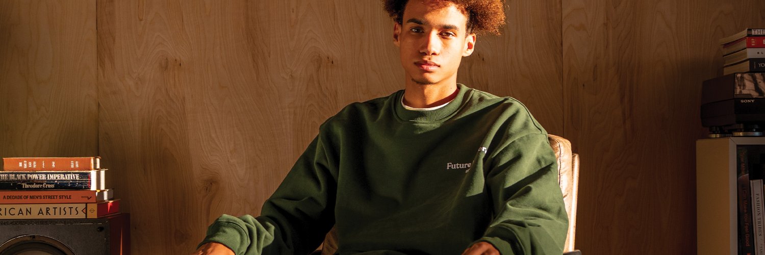 FUTURE IS COLOR® banner