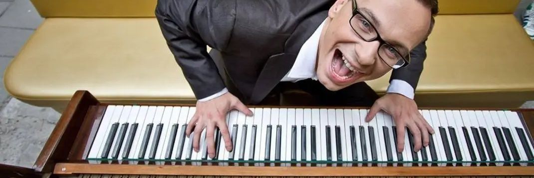 K. Pietras Composer banner
