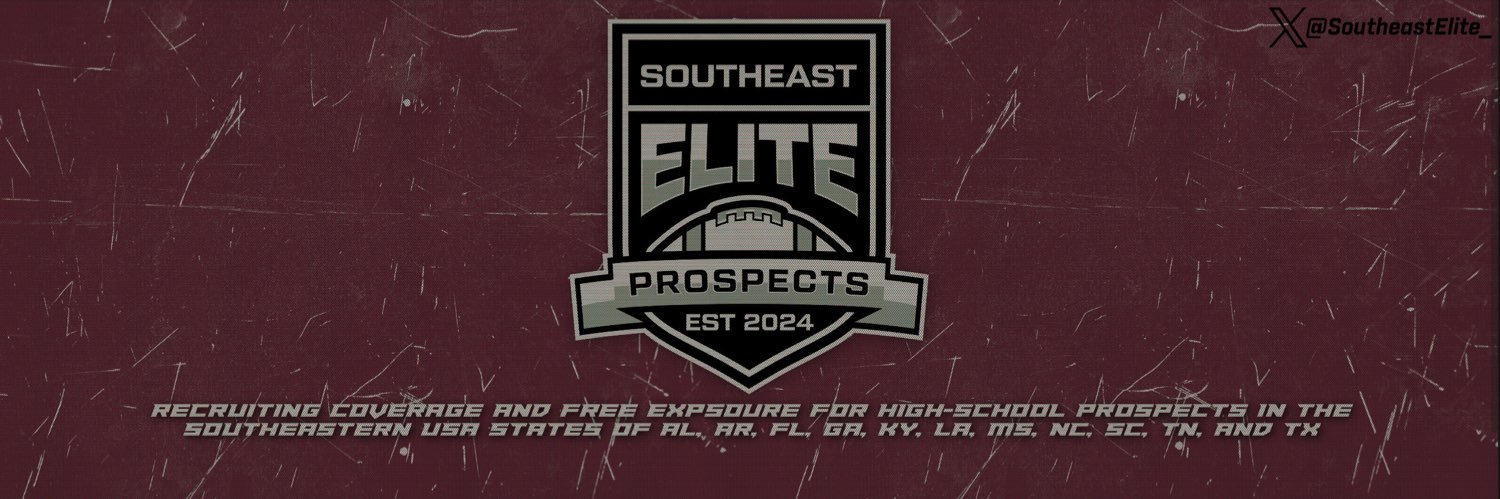 Southeast Elite Prospects's banner