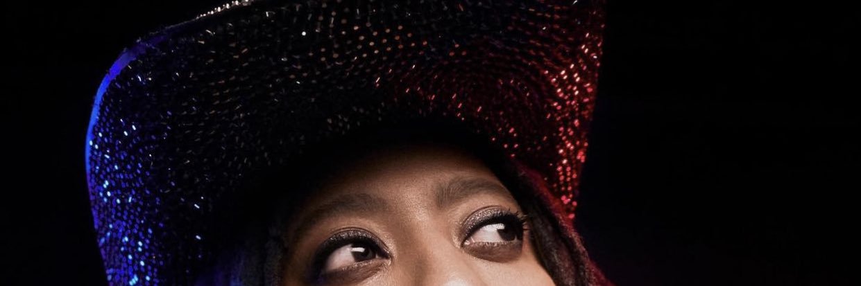 INK 👽Alien Superstar ✨ banner