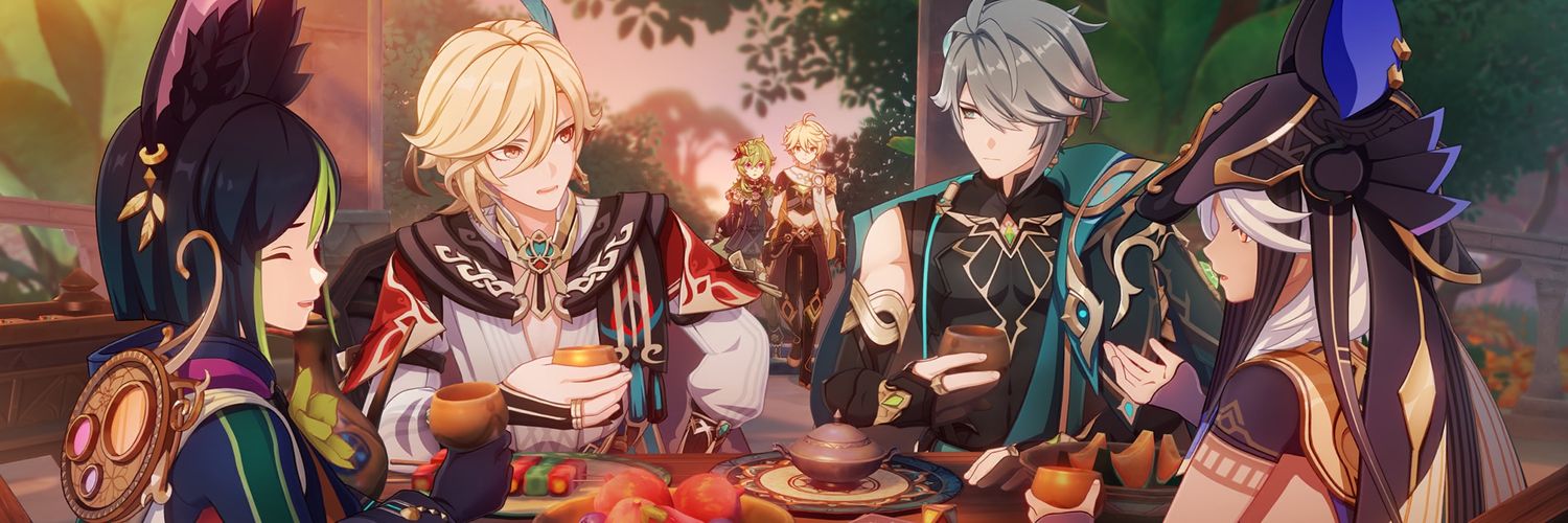 ScanlonLilly's profile banner image