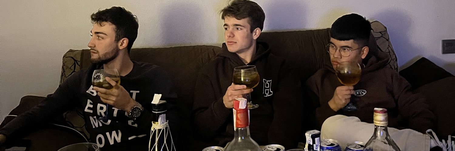 emiilioperann's profile banner image