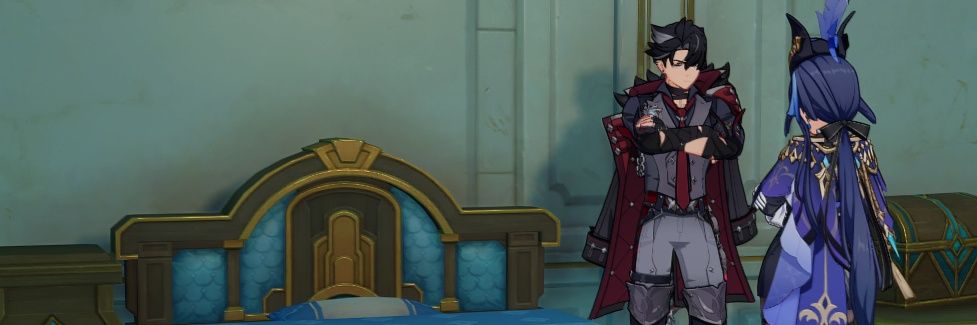 Newnanako77's profile banner image