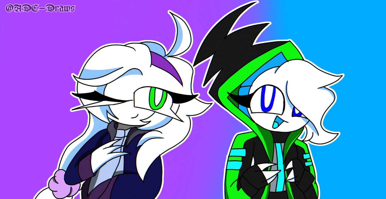 ADEScribbles760's profile banner image