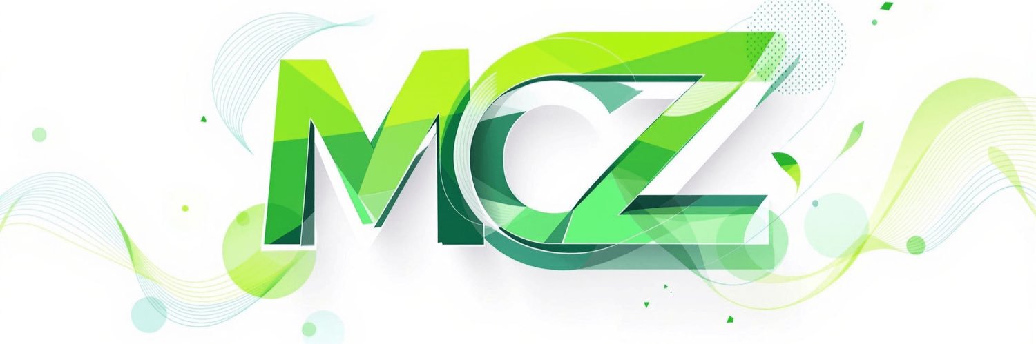 MCZ11_'s profile banner image