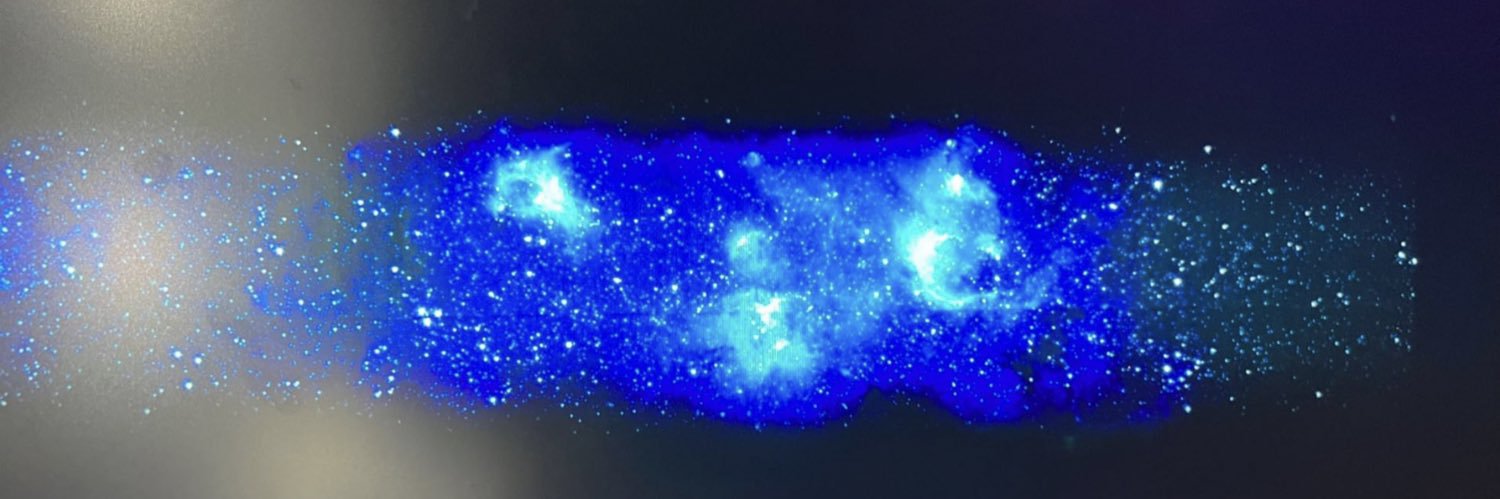 16F529's profile banner image