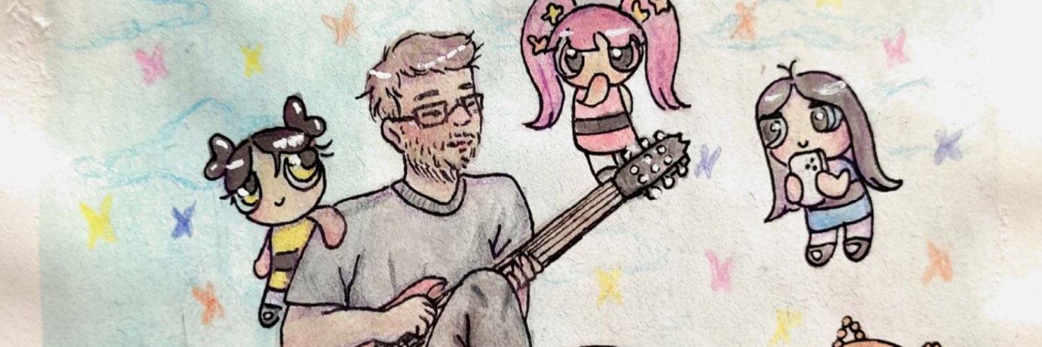 fecolinhares's profile banner image