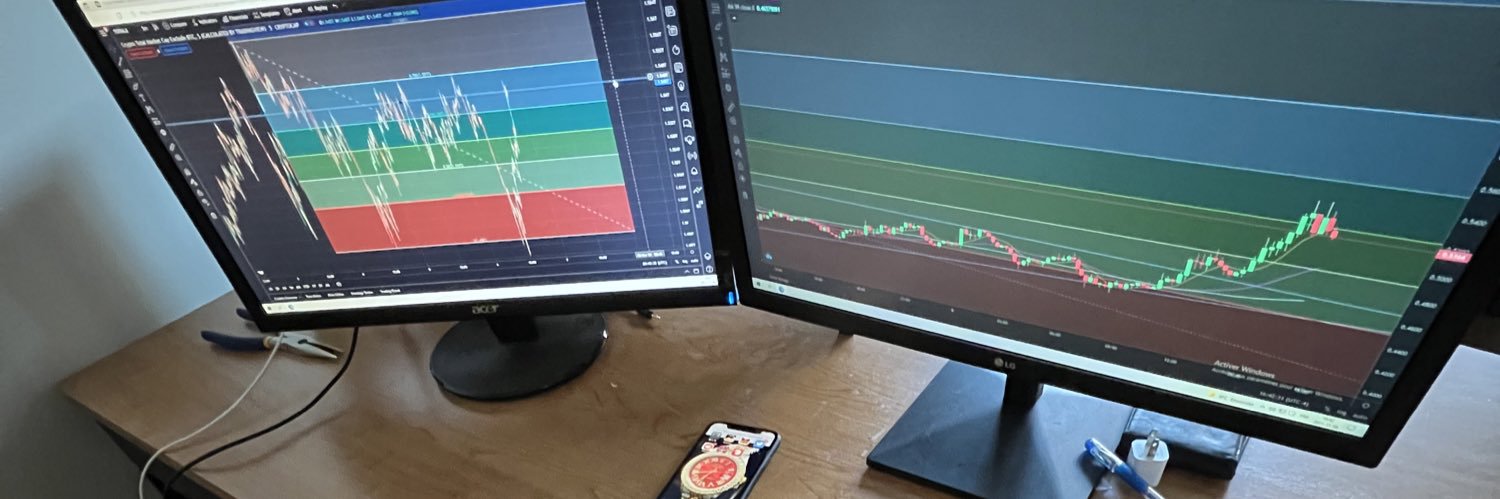 Cryptogucci420's profile banner image