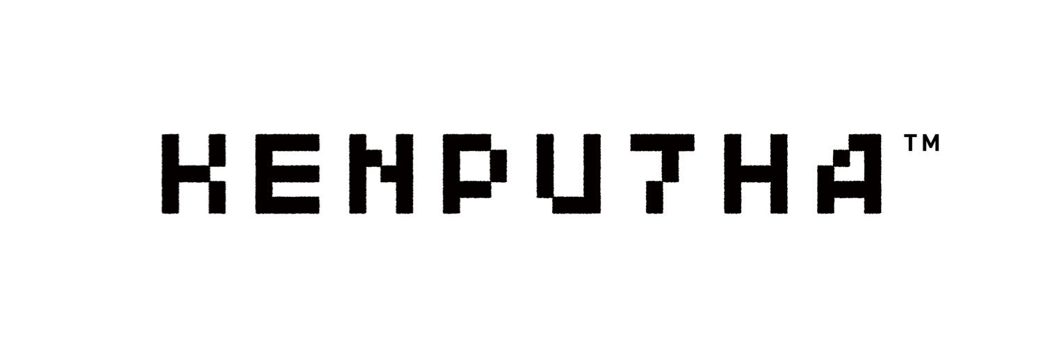 KENPUTHA™︎ banner