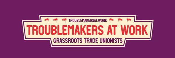 Troublem8kers Profile Banner