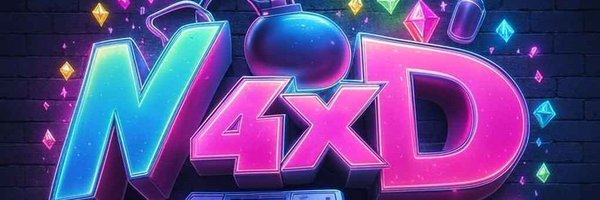 n4xDs Profile Banner