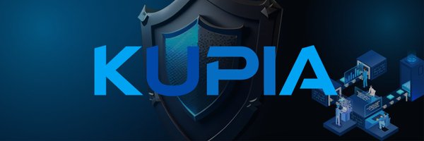 Kupia Security Profile Banner