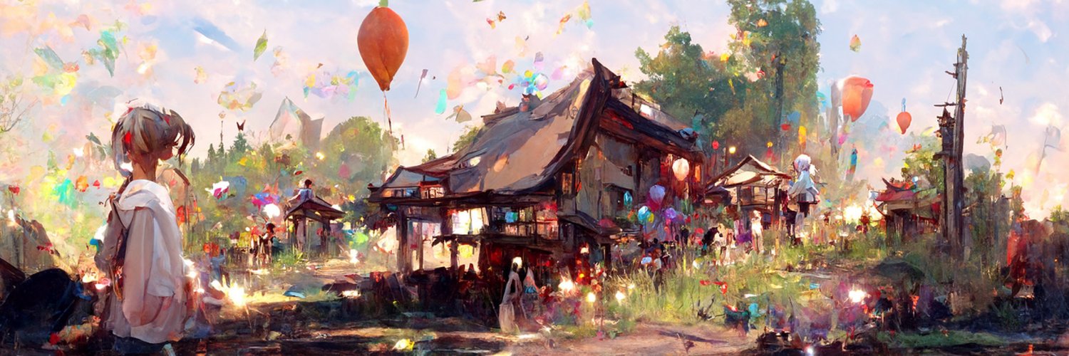 furikake88's profile banner image