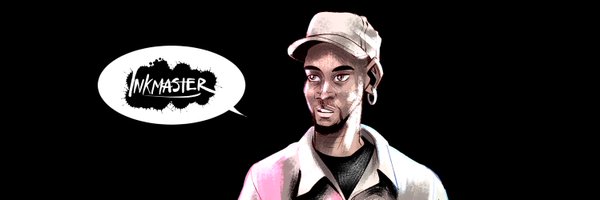 inkma_str Profile Banner