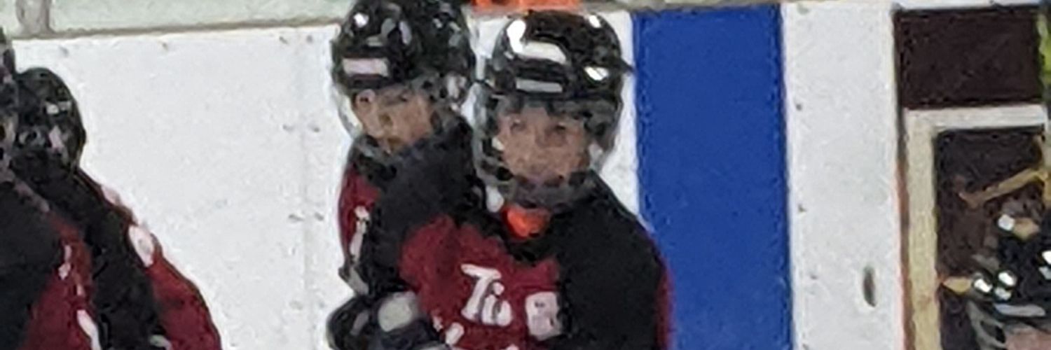 COALM's profile banner image