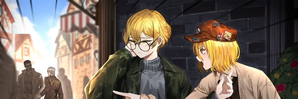 millaLigusticum Profile Banner