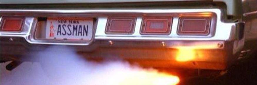 CEO of Truth Social👊 banner