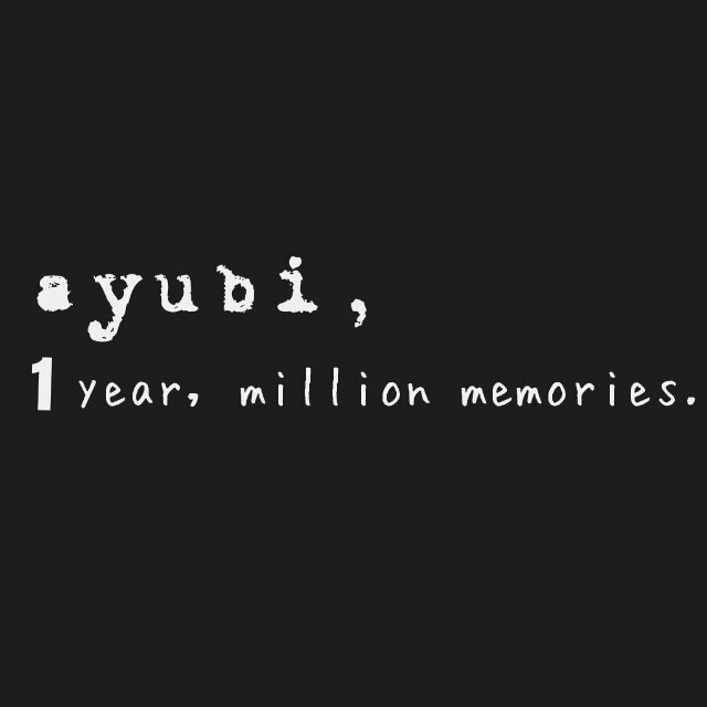 SAyubiClass's profile banner image