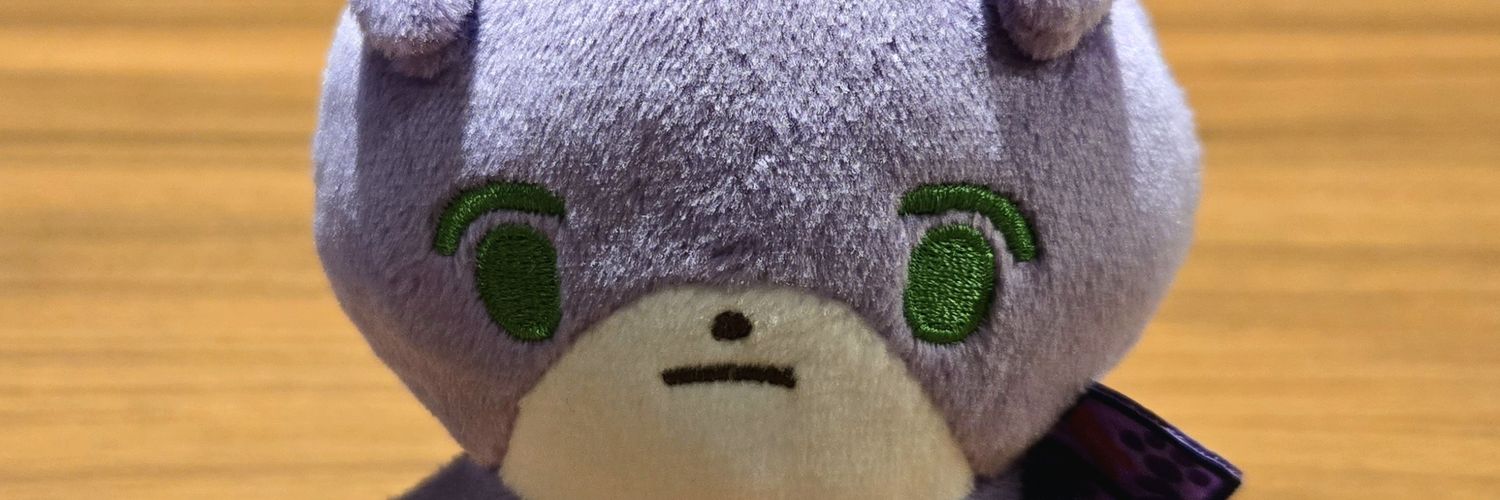 6oki_'s profile banner image