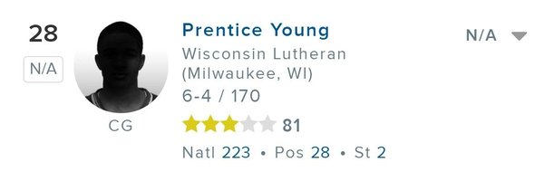 youngprentice2 Profile Banner