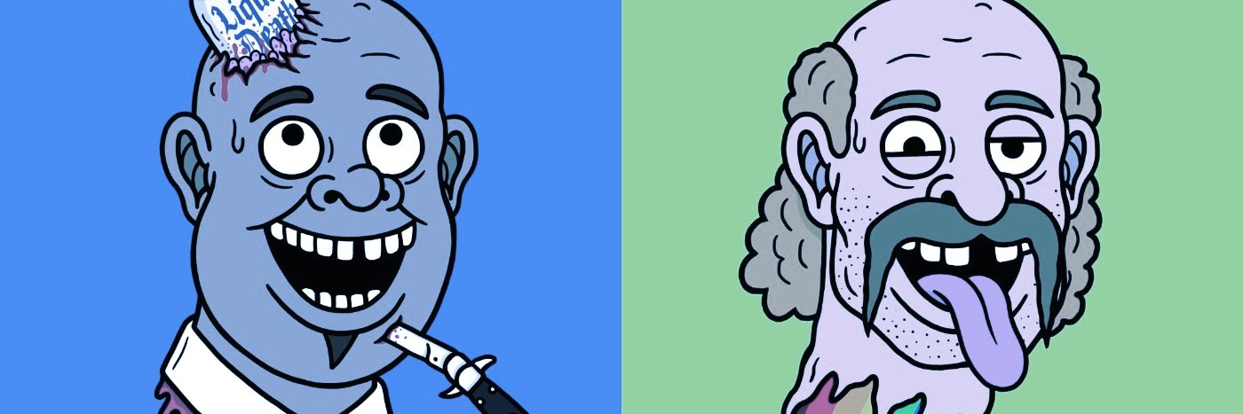 pdearjohnson's profile banner image