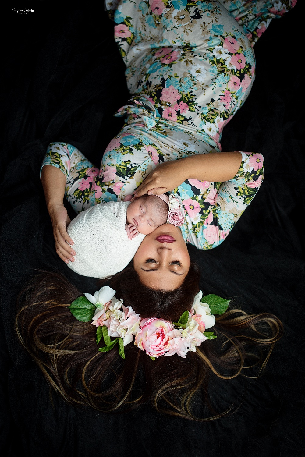 Cleo Ortiz banner