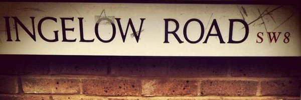 claireingelow Profile Banner