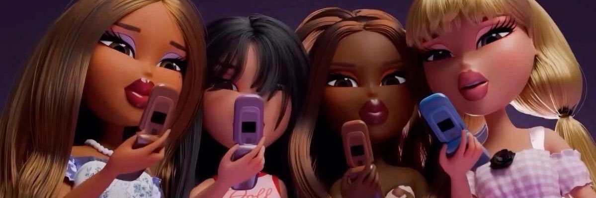 therealtiadoll's profile banner image