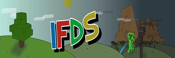 IFDS_Minecraft's profile banner image