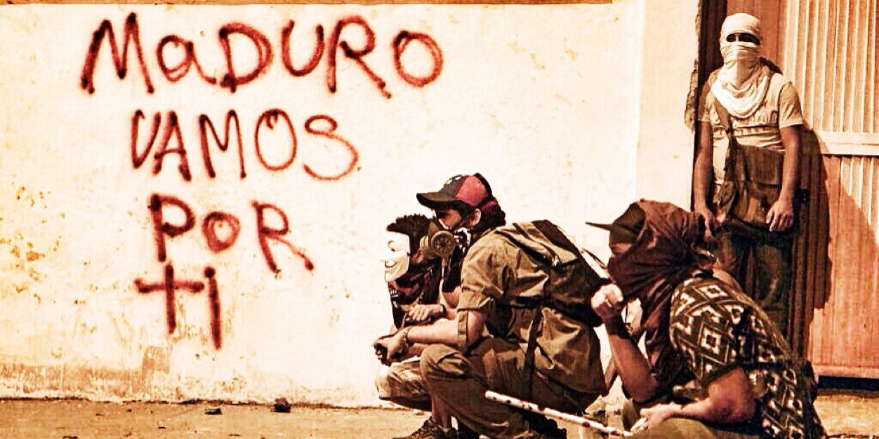armandodaniel's profile banner image